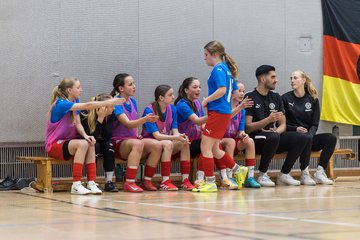 Bild 1169 - wCJ NFV Futsalmeisterschaft
